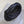 YSL Icarino Bag 17cm Black Sheepskin
