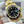 Rolex Submariner Date Gold Case Black Ceramic Dial