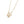 BUTTERFLY DIAMOND NECKLACE