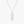 MOVE 10TH PM DIAMOND NECKLACE