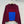 LOEWE Layered cable-knit wool sweater with logo