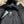 C. Goose Women's Chelsea Parka Black Cotton