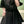 Prada Short-Sleeved Re-Nylon Dress
