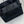 The Row Margaux 17 Inside Out Black Canvas & Leather
