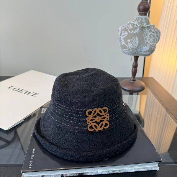 LW Bucket Hat 477519