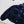 Prada Jacket Navy Blue Velvet Down