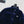 Prada Jacket Navy Blue Velvet Down