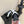 Celine Racer Low Top Sneaker Black White Suede Calfskin