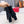 Belle Vivier Chelsea Booties 7.5cm Black Suede