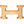 HM BUCKLE FOR BELT SIZE 38MM