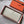 Hermes Jige Elan 29 Clutch In White Epsom Leather