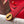HM Mini Lindy 20cm Red Leather