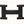 HM BUCKLE FOR BELT SIZE 38MM