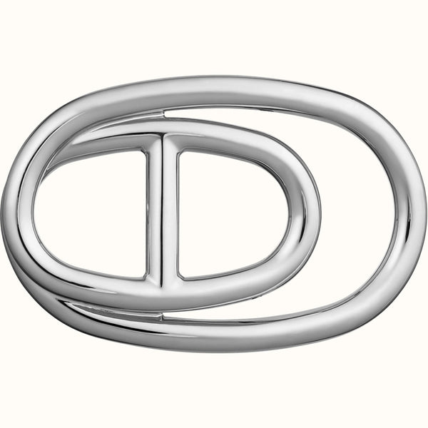 HM BUCKLE FOR BELT SIZE 32MM