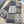 HM Avalon Throw Blanket Natural Wool Cashmere