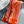 HM Ithaque Blanket Cuivre Wool Cashmere
