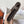 Kelly Long Wallet 20cm Etoupe Clement Leather