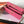 Kelly Long Wallet 20cm Pink Epsom Leather