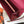 Kelly Long Wallet 20cm Dark Red Epsom Leather