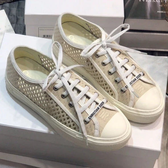CD 2026 Walk'n'Dior Sneakers Mesh 966686