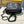 LV Sunflower Key Pouch & Coin Purse Charm