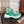 LV RUN 55 SNEAKER GREEN
