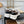 LV RUN 55 SNEAKER WHITE GRAY