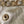 CC Medium Hobo Bag 42 Metallic Gold Calfskin