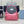 Prad 2026 Mini Bag 22cm Fabric
