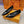 LV SINGLE LOW HEEL PUMP BLACK