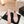 mary janes pink lambskin