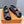 HM Men's Electric Sandals Calfskin 547746