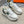 HM Men's Sneaker Cowhide Suede 524700