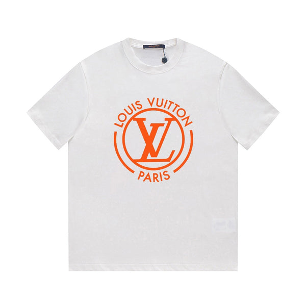 Louis Vuitton Geometric Logo in Cotton