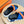 HM Men's Infra Slide Calfskin 547634
