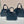 Prada 2026 Quilted Symbole Tote Bag Black Calfskin