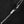 CELINE Embroidered Zipper Polo Sweater Wool Cotton