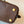 MiuMiu Mini Shell Bag 21cm Sheepskin