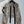 CC 25 Bowknot Suit Brown Polyester Fiber