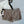 CC 25 Bowknot Suit Brown Polyester Fiber