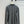 Miu Miu 25 Striped Set Gray Cotton