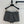 Miu Miu 25 Striped Set Gray Cotton
