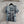 CD Animal T-shirt Cotton Linen