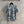 CD Animal T-shirt Cotton Linen