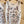 CD 25 Flower Vest Multicolor Silk Mohair