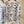 CD 25 Flower Sweater Multicolor Silk Mohair