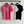 CD Heart t-shirt Cotton