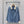 Miu Miu 2025 Set Blue White Polyester