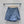 Miu Miu 2025 Set Blue White Polyester