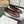 The Row Elastic Ballet Slipper In Dark Burgundy Calfskin 455035